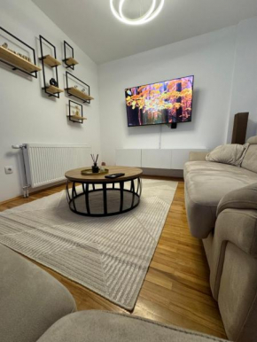Apartman Petrovic